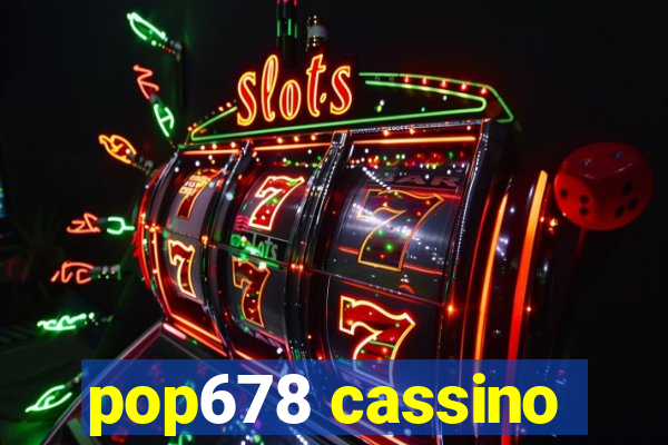 pop678 cassino